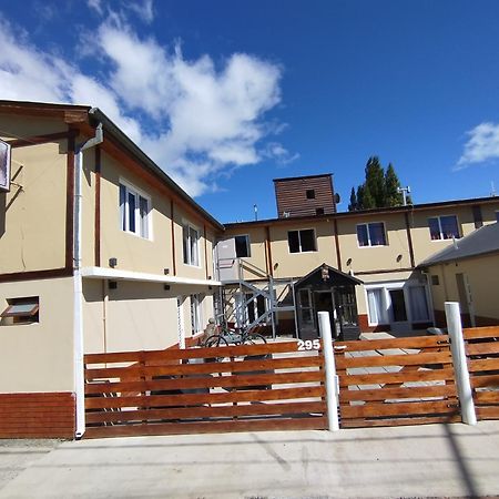 Hostel Elal Ель-Калафате Екстер'єр фото