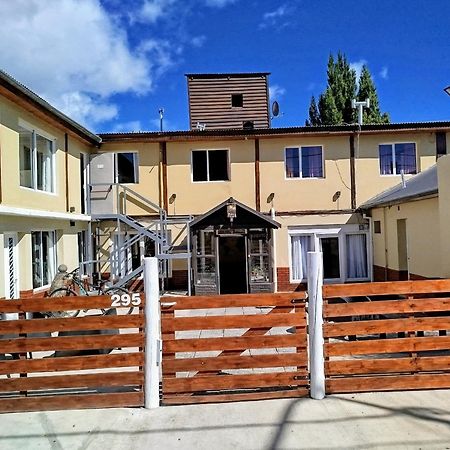 Hostel Elal Ель-Калафате Екстер'єр фото