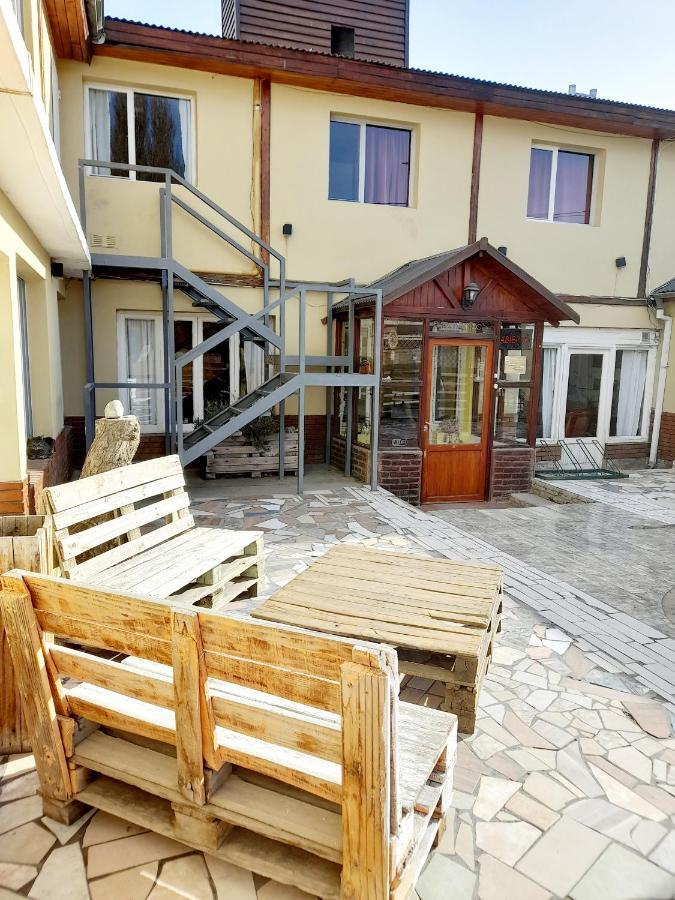 Hostel Elal Ель-Калафате Екстер'єр фото