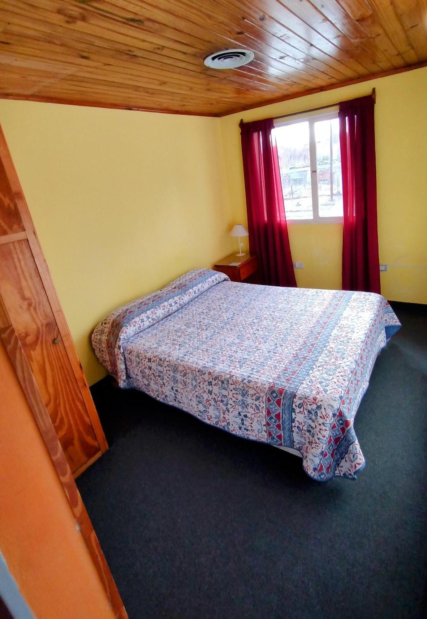 Hostel Elal Ель-Калафате Номер фото