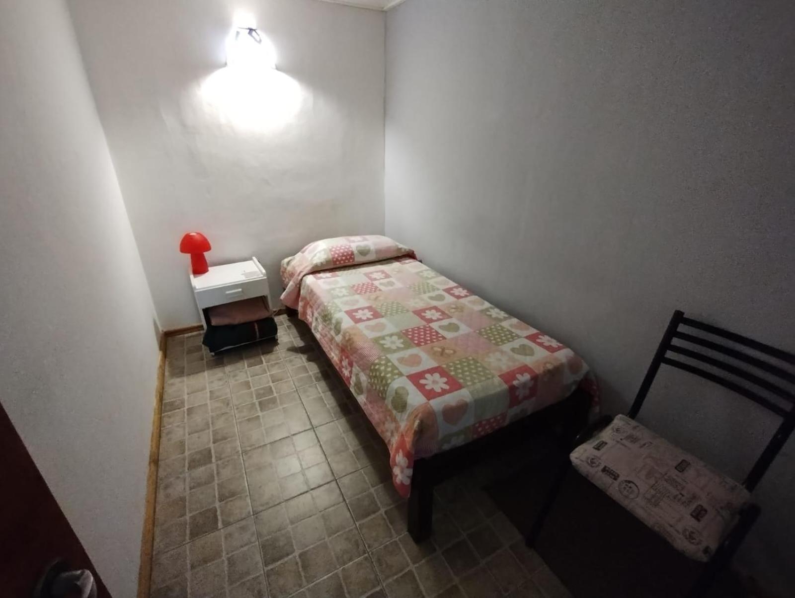 Hostel Elal Ель-Калафате Номер фото