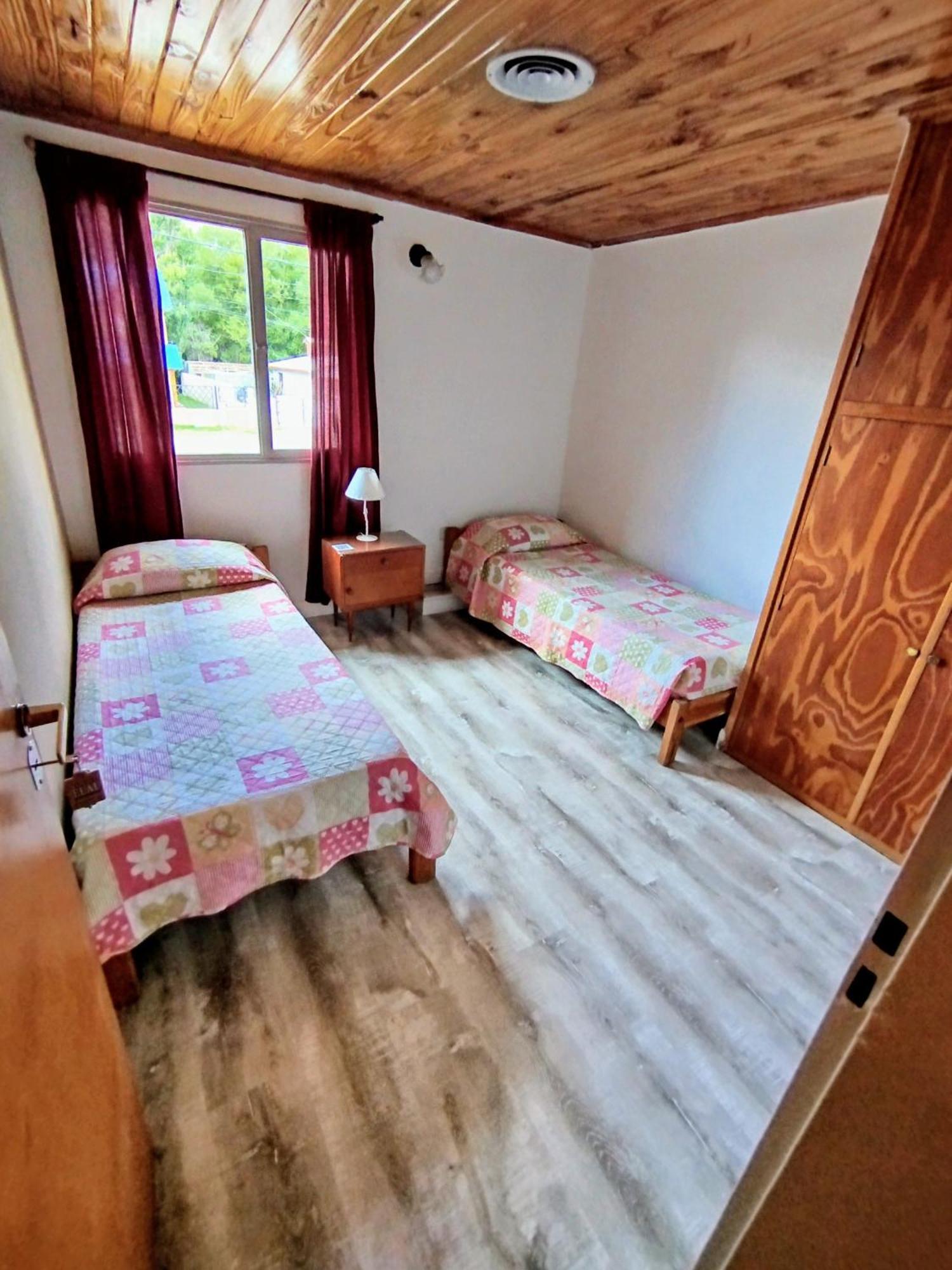 Hostel Elal Ель-Калафате Екстер'єр фото