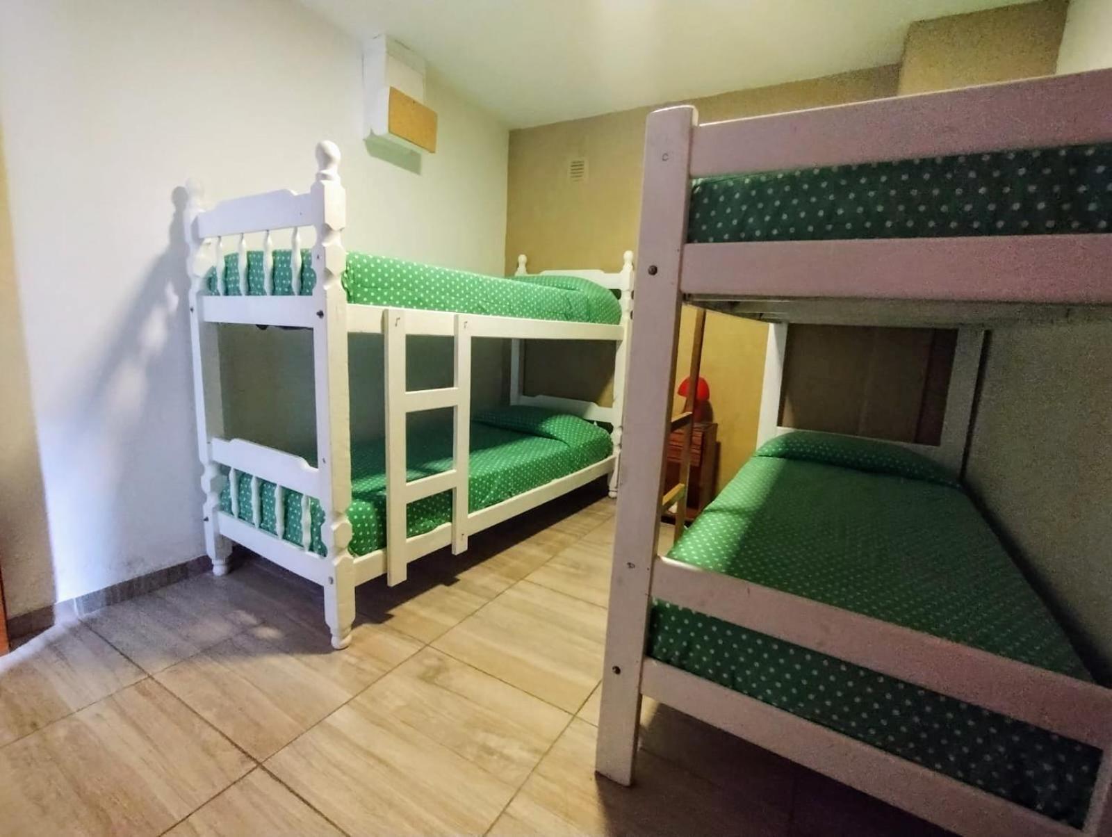 Hostel Elal Ель-Калафате Екстер'єр фото