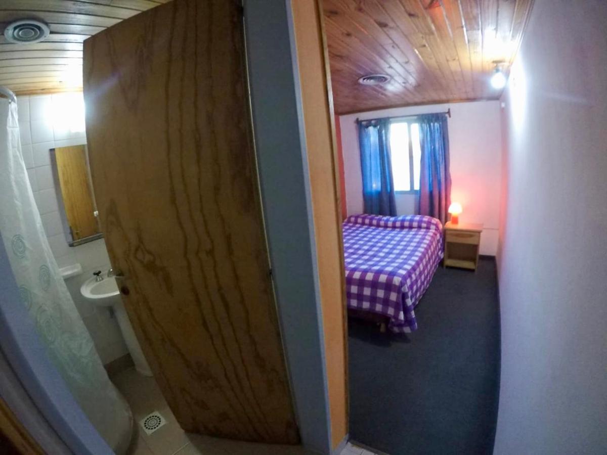 Hostel Elal Ель-Калафате Екстер'єр фото