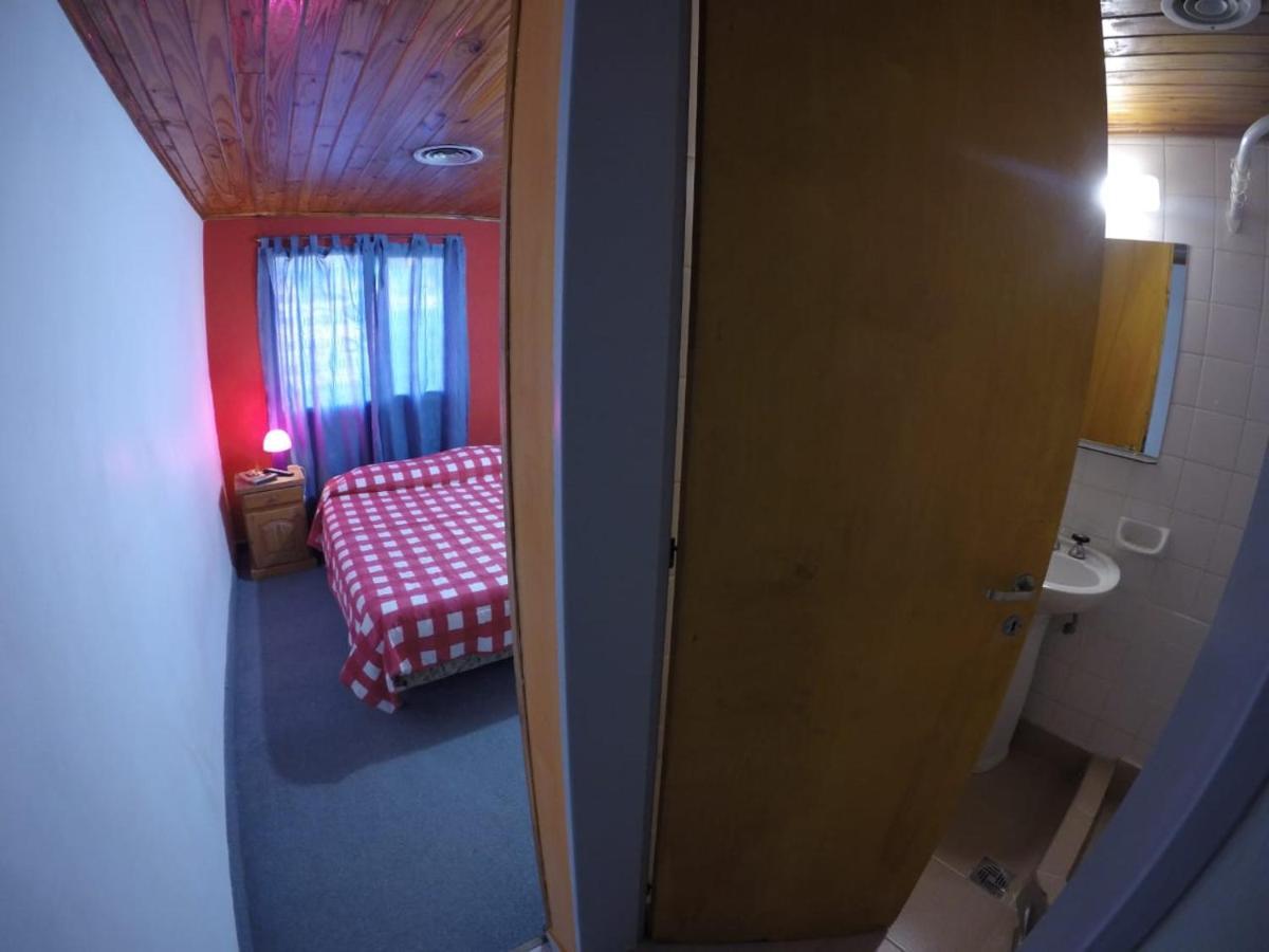 Hostel Elal Ель-Калафате Екстер'єр фото