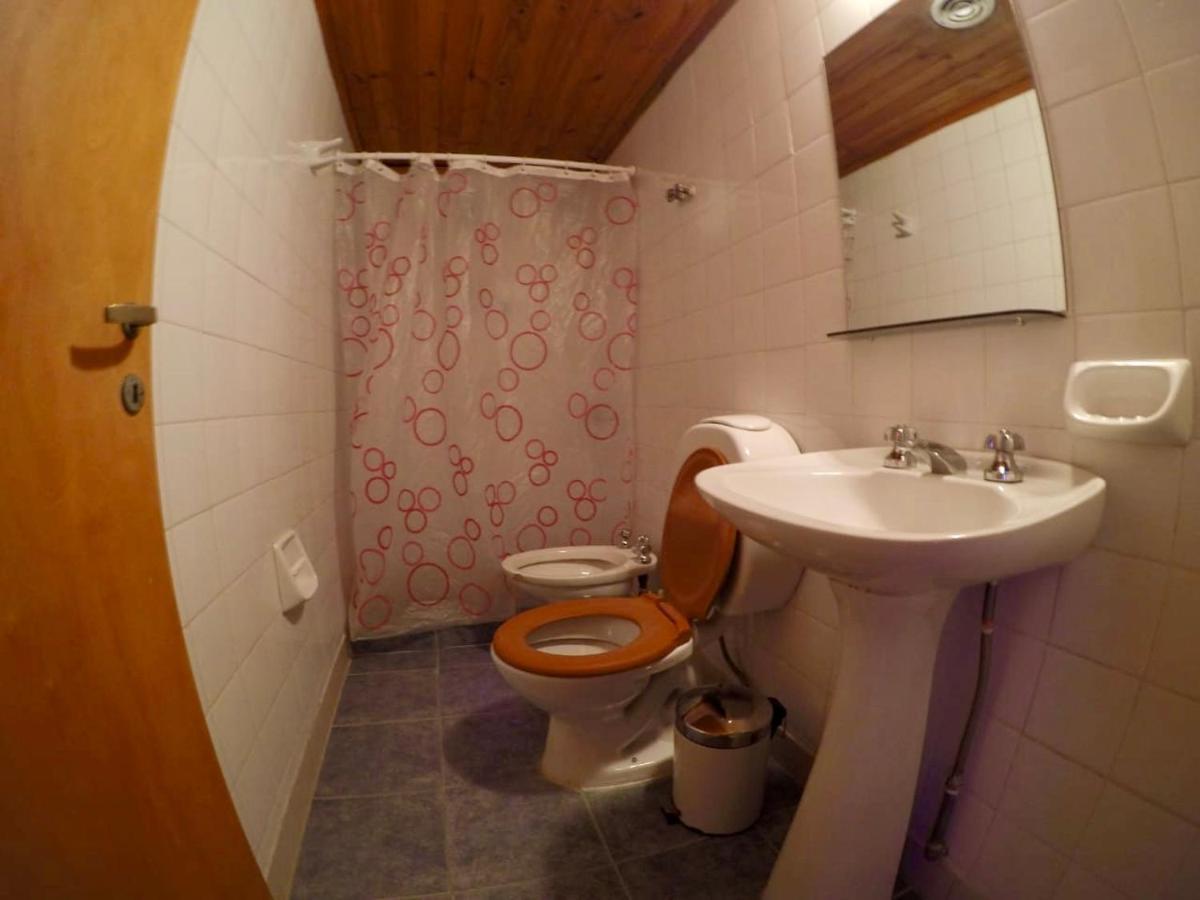 Hostel Elal Ель-Калафате Екстер'єр фото