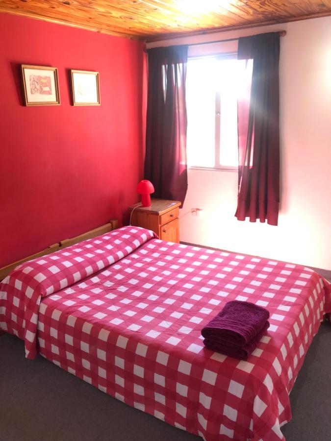 Hostel Elal Ель-Калафате Екстер'єр фото
